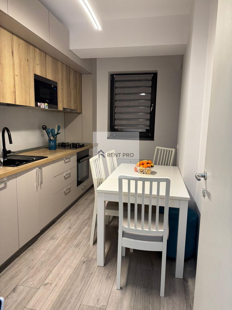 3 Camere  Drumul Taberei Residence Sector 6 Bloc 2022 - Poză 2