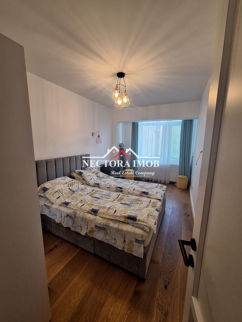 NECTORA IMOB-Apartament spectaculos Ultracentral 3 cam, Pietonala,85mp - Poză 13