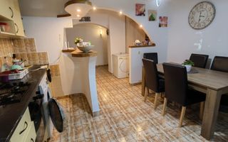Apartament 2 camere decomandat 66,33 m² Nicolae Iorga - Poză 4
