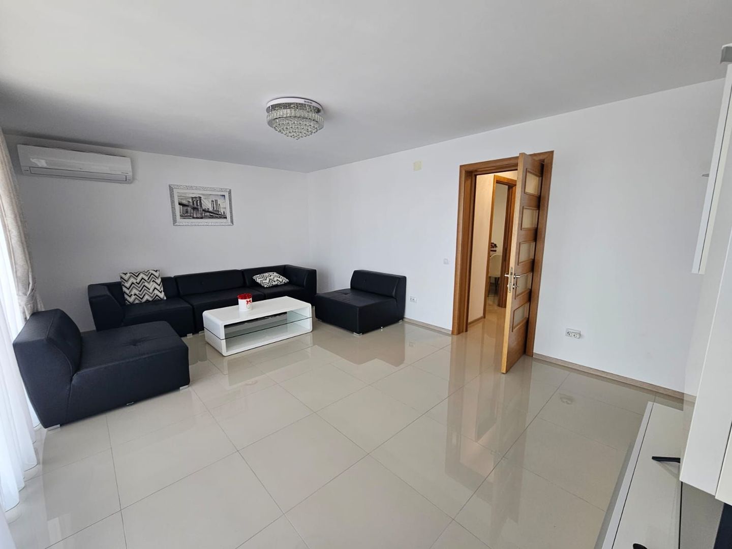 Apartament de lux – Prima închiriere, Prundu - Poză 10