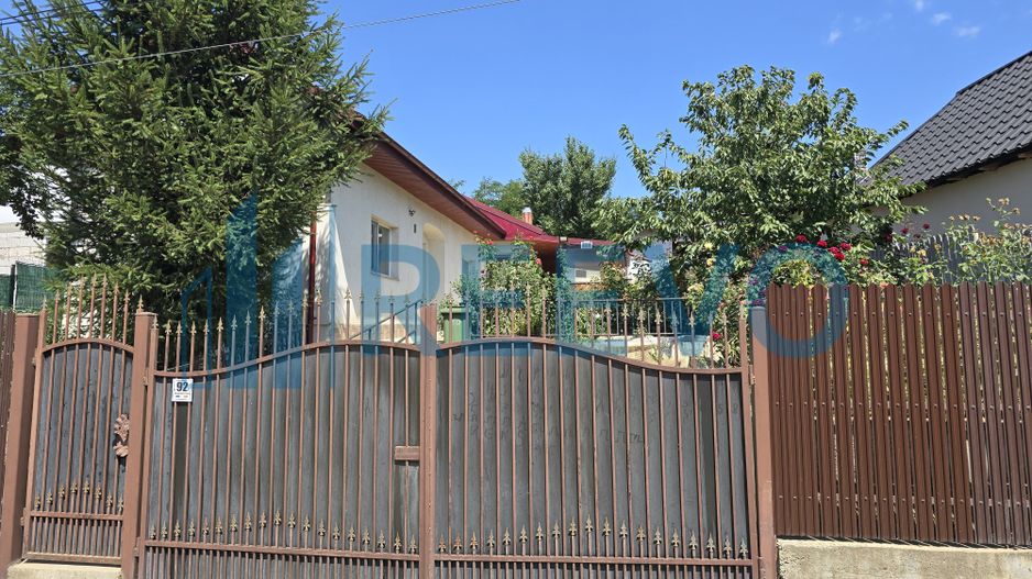 Casă de vânzare Sat. Cucova, Com. Valea Seacă - Poză 24