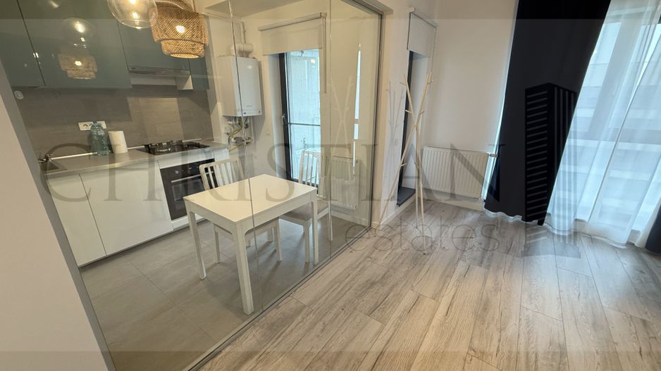 Garsoniera Spatioasa - Lujerului - 21 Residence - Poză 4