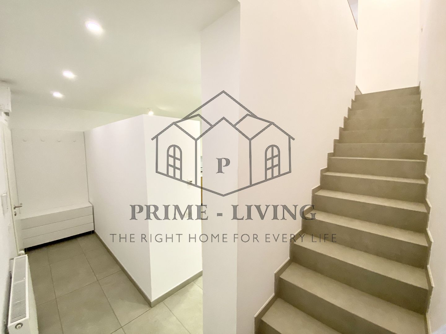 DUPLEX DE LUX CU 2 CAMERE LA INCHIRIERE IN ZONA VICTORIEI - Poză 3