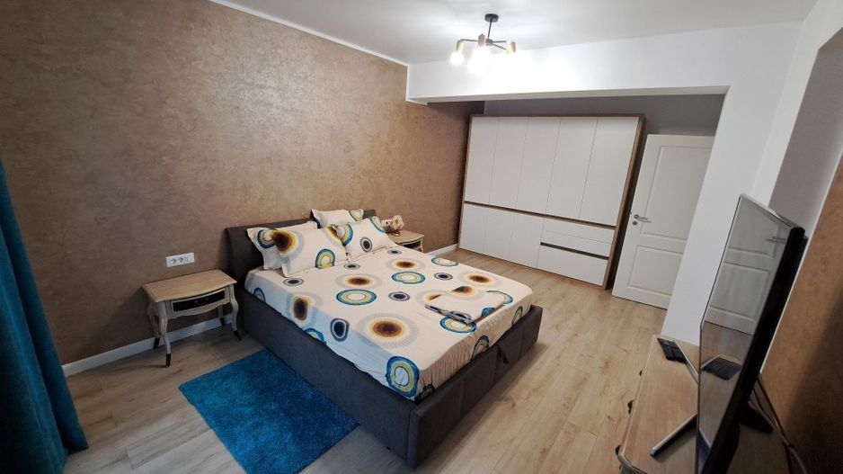 Apartament 2 camere de inchiriat – bloc nou 2023, zona Casa de Cultura - Poză 7