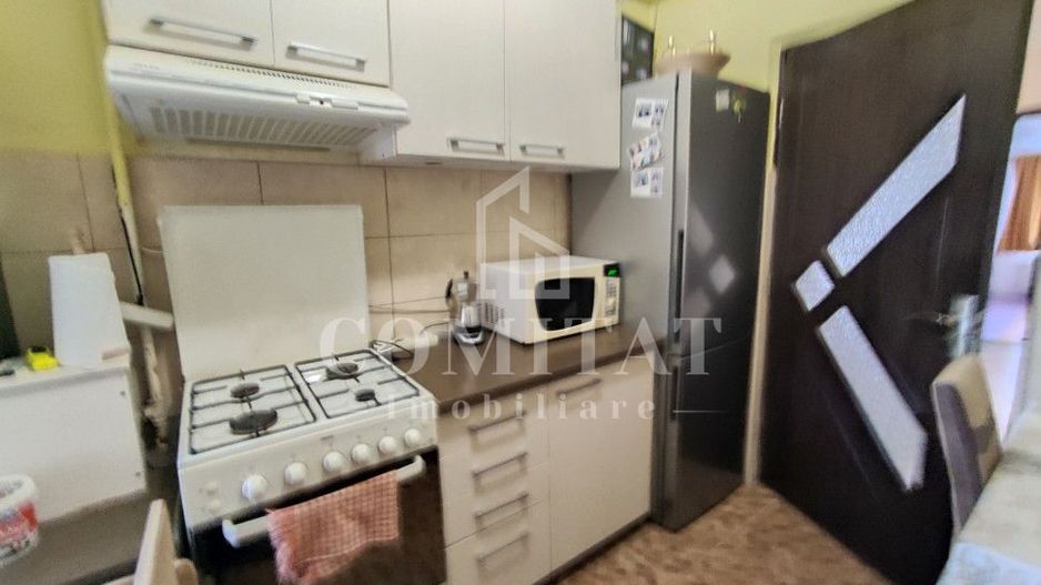 Apartament 3 camere | Mărăști | zona străzii Scorțarilor - Poză 9