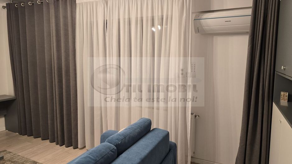 Apartament 2 camere – Bucium Confort Residence - Poză 5