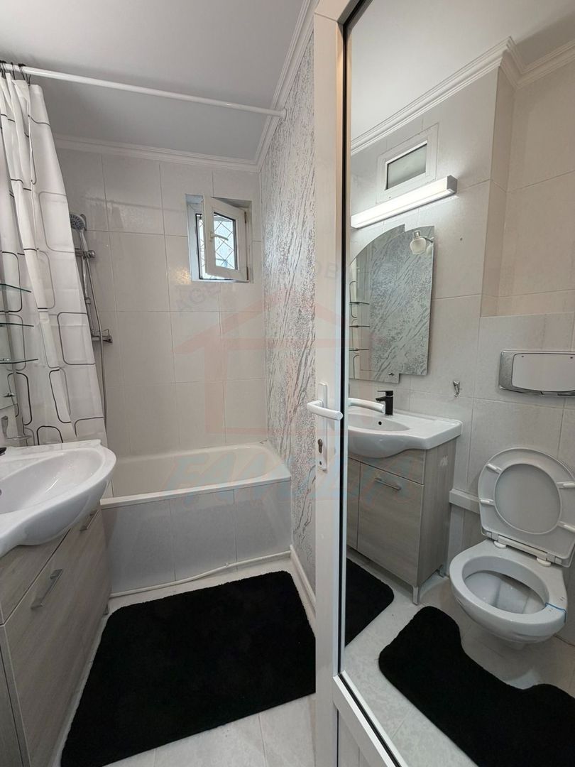 🏡 Apartament modern de închiriat – Aristotel CENTRAL PARK - Poză 8