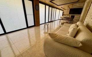 COSMOPOLIS - Apartament cu 3 camere si gradina, mobilat si utilat. - Poză 15