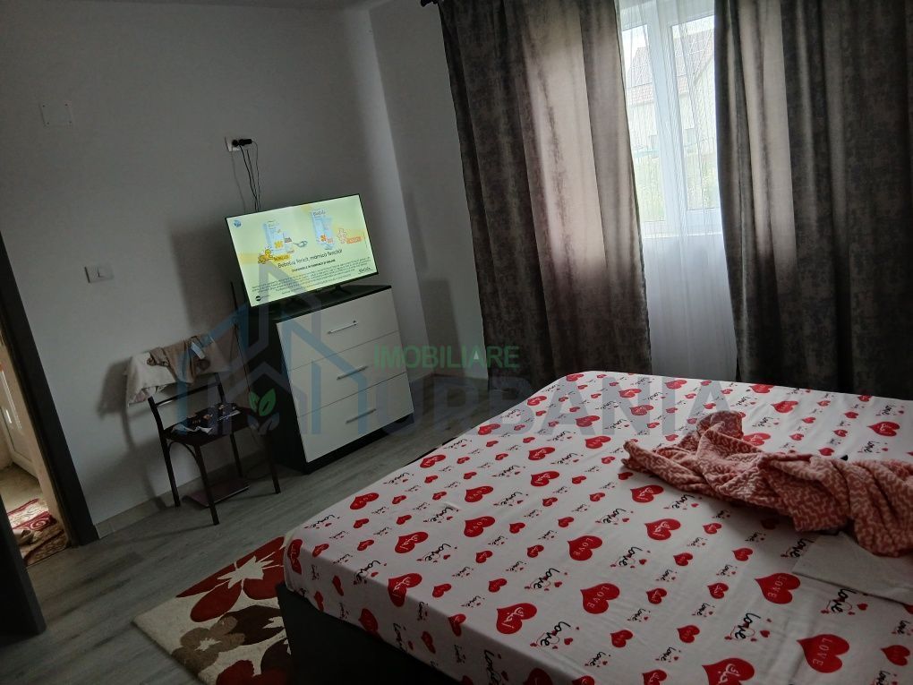 Casă de vânzare în comuna Ciurea – 135 mp cu teren de 450 mp - Poză 4