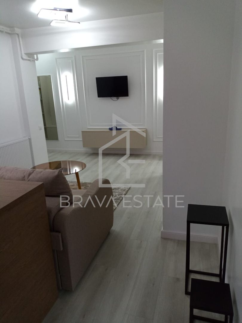 Apartament 44 mp, balcon, parcare, zona Marasti - Poză 11