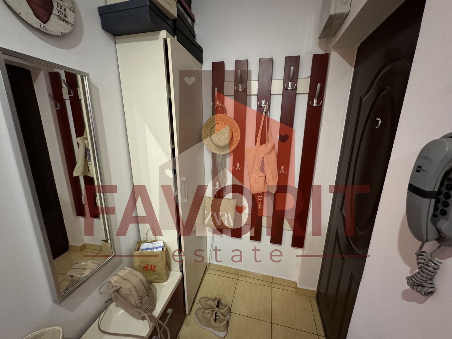 Comision 0%. La 2 pasi de Iulius Mall. Bloc izolat. Centrala proprie. - Poză 10