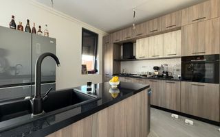 Vila tip duplex Otopeni - Poză 3