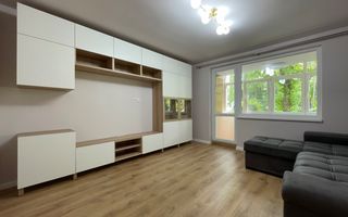 Apartament spatios cu balcon si garaj | Gheorgheni - Poză 1