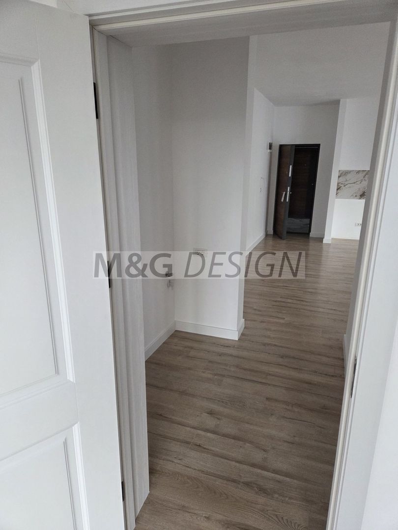 Apartament 2 camere zona Giroc bloc nou. - Poză 1