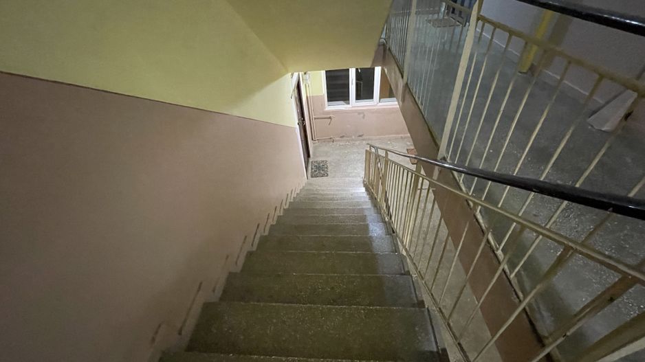 Apartament 2 camere,bloc reabilitat in zona -Torontalului - Poză 19