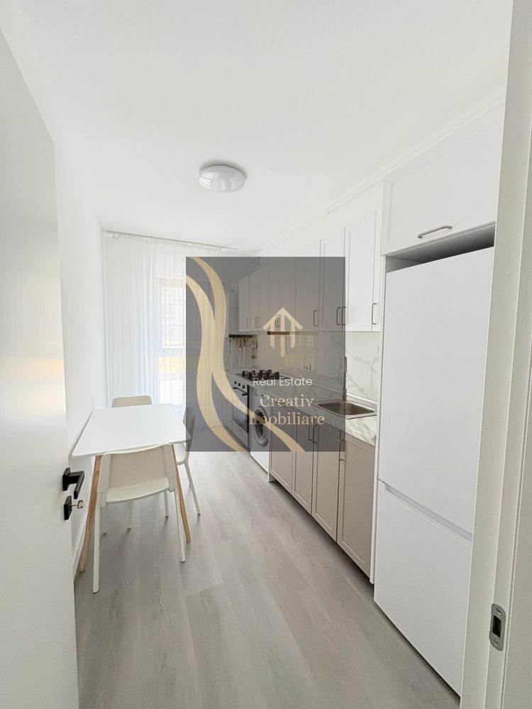 Inchiriere apartament 2 camere Complex Exigent Plaza Faza 4 - Poză 8