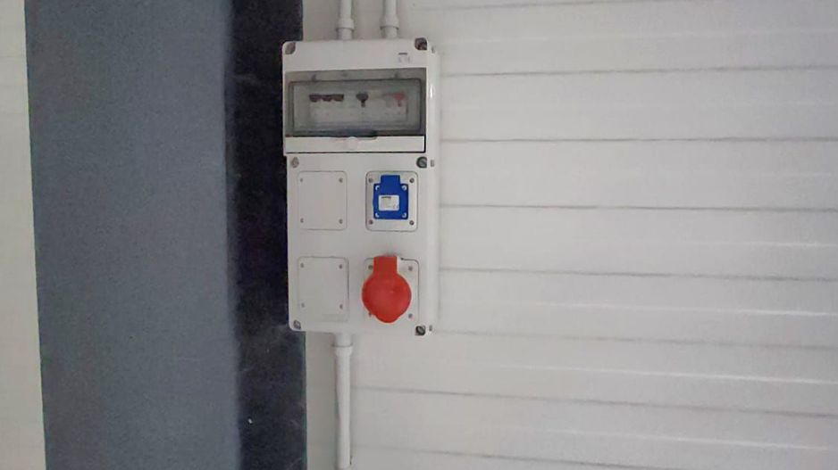 Hala productie/depozitare zona nord -autostrada - Poză 4