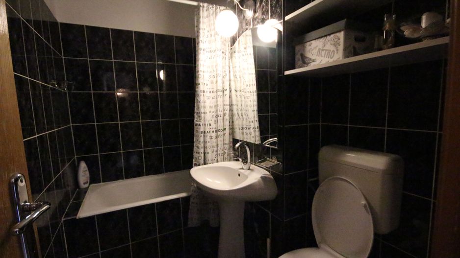 Apartament trei camere - Zona Aradului - Poză 41