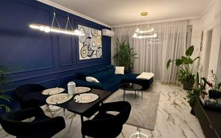 Apartament cu 3 camere | Decebal | Bloc Boutique | Oradea - Poză 2