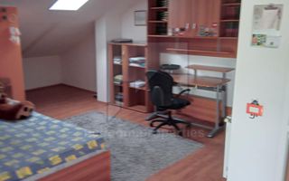 Vanzare Vila S+P+1+M - Viilor Parcul Carol - Poză 10