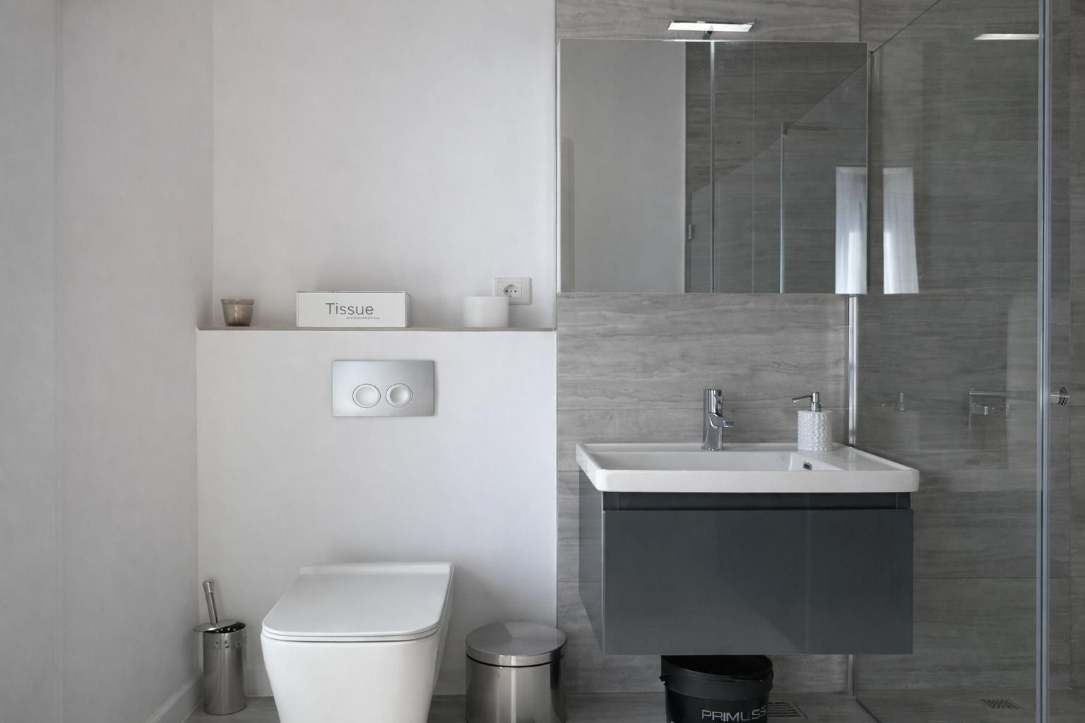 Apartament superb 3 camere I Baneasa I Vanzare - Poză 2