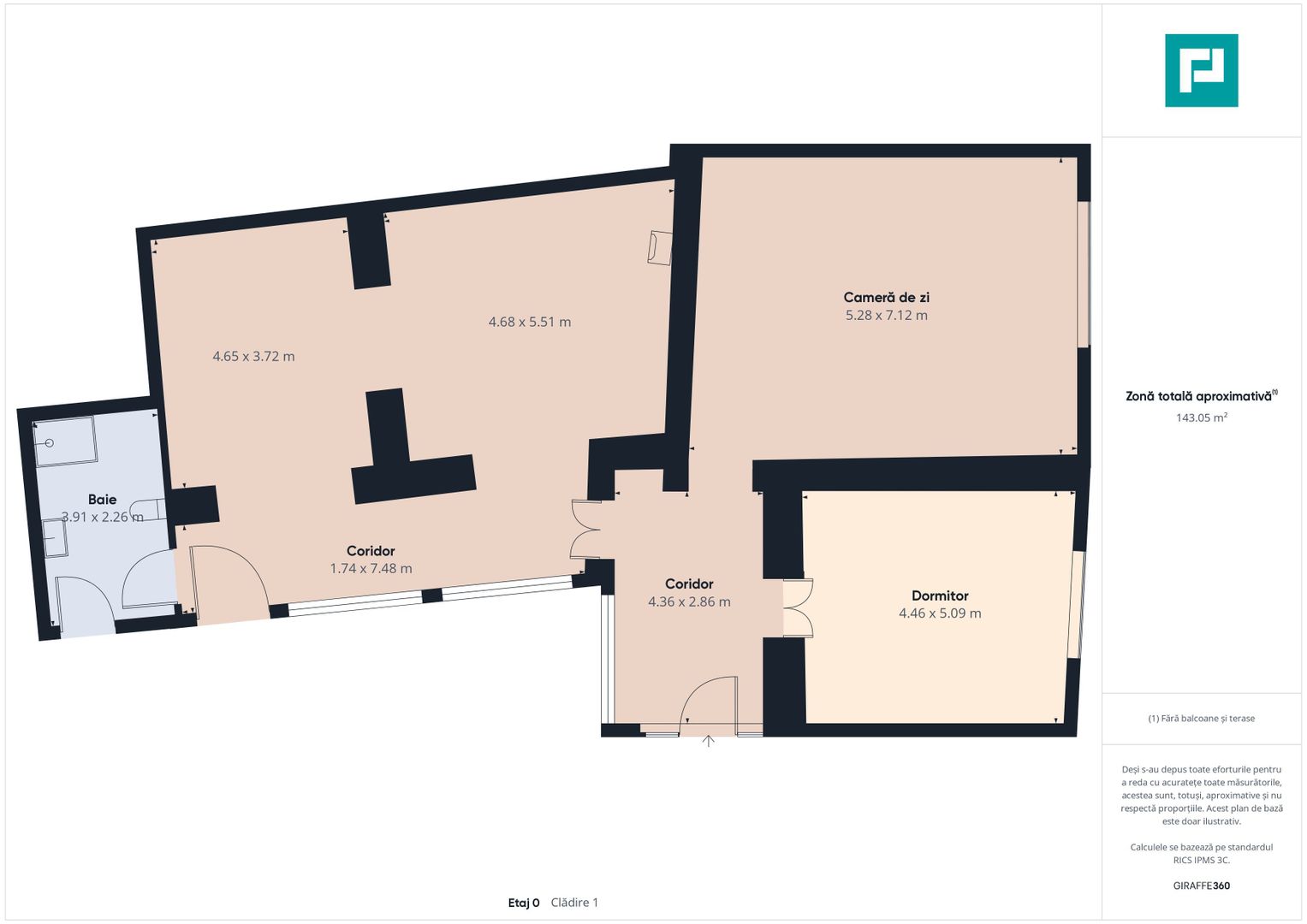 Casă generoasă în Periam județ Timiș - Poză 20