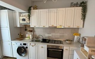 Apartament complet echipat, ideal pentru familie, Florești. - Poză 3