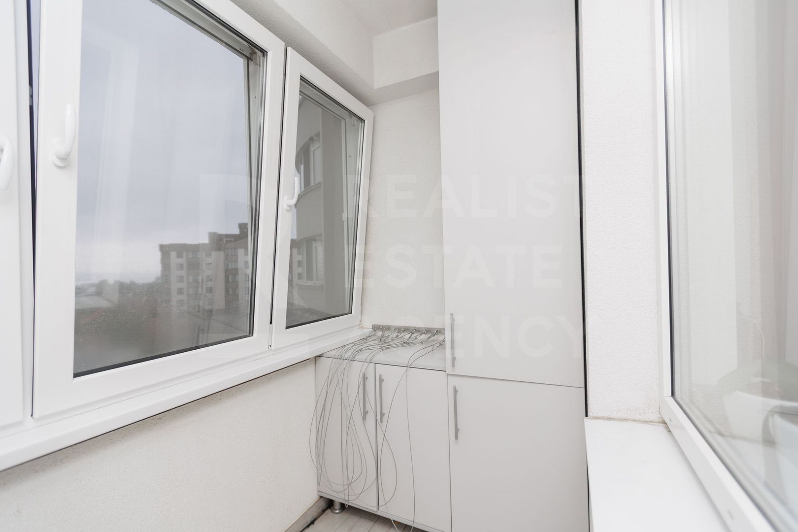 Vânzare, apartament, 2 camere, bulevardul Decebal, Botanica - Poză 16