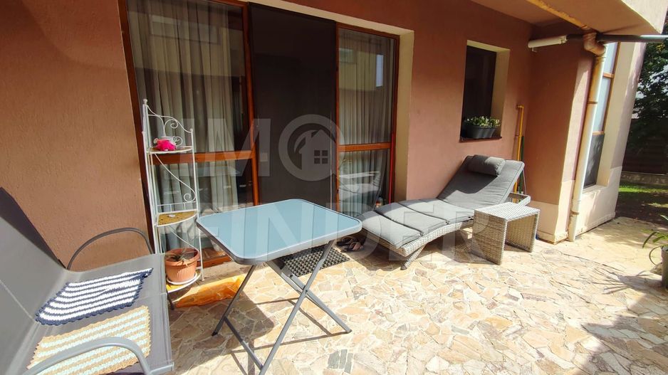 Casa cu Gradina si Parcare Subterana EUROPA - Poză 18