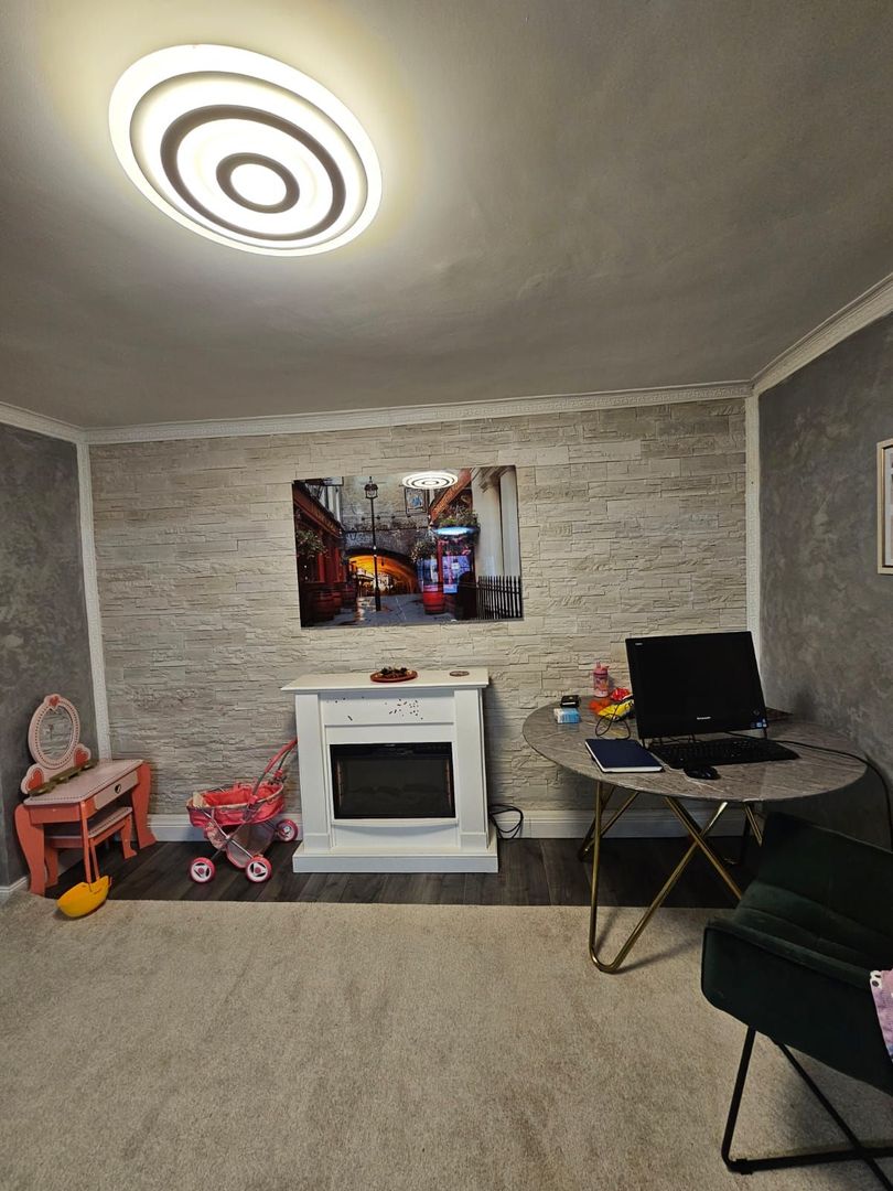 Casă / Vilă cu 5 camere de vânzare în Craiova - Poză 21