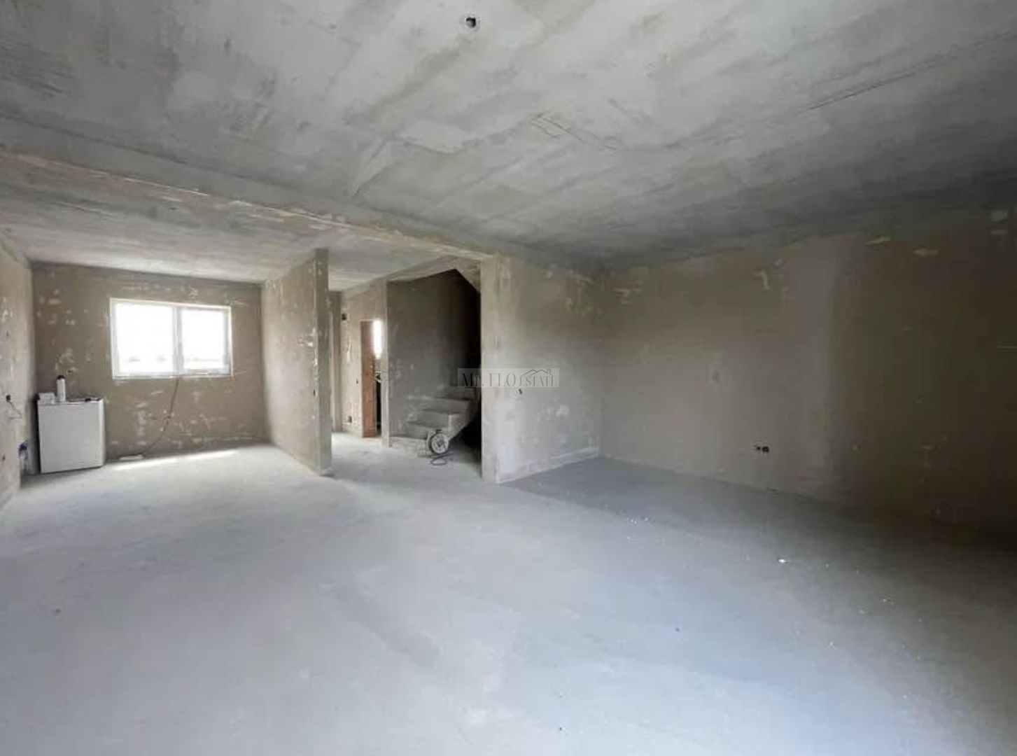 Duplex Nou Moder la asflat  100 mp Mosnita Noua - Poză 11