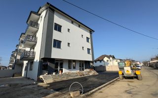 AP. 2 CAMERE BLOC NOU, PRET OFERTA, STATIE STB, PARCARE, COMISION 0% - Poză 3