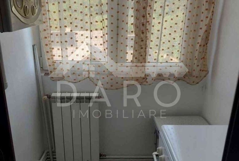 Apartament cu o camera in Tudor, str Ramurele - Poză 5