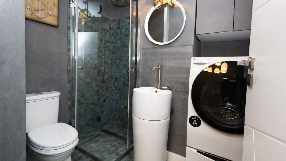 Apartament 3 camere, zona Erou Iancu Nicolae, complex cu piscina - Poză 10