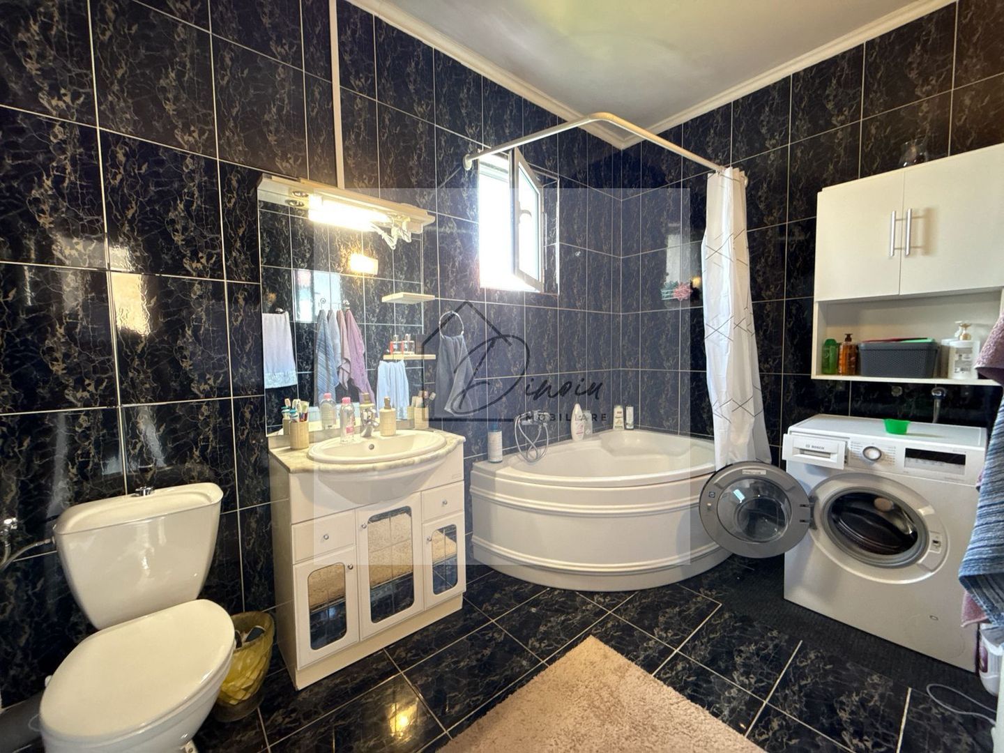 COM 0%  De inchiriat Vila 6 camere Pipera locatie bulevard teren750 mp - Poză 19