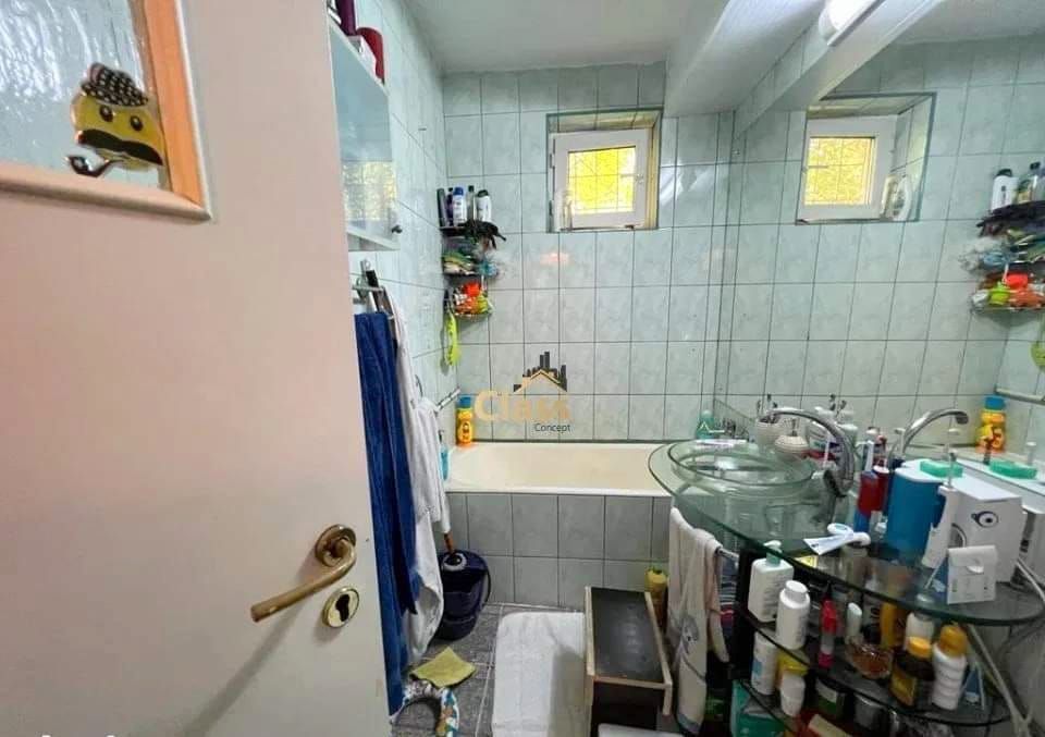 3 Camere Decomandate Strada Unirii Gheorgheni - Poză 7