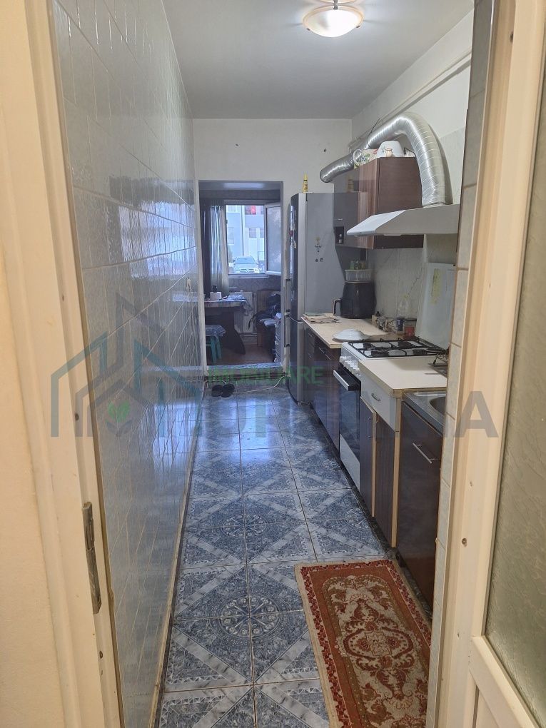 Apartament 2 camere, 54 mp plus beci 17 mp, Lunca Cetatuii - Poză 5