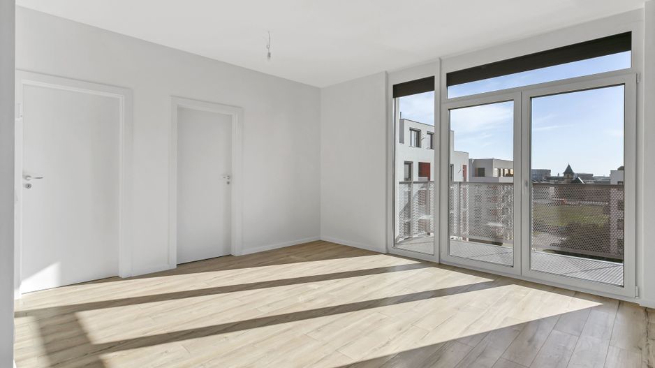 Apartament Nou 2 camere Direct de la Dezvoltator ( fara agenție) - Poză 2