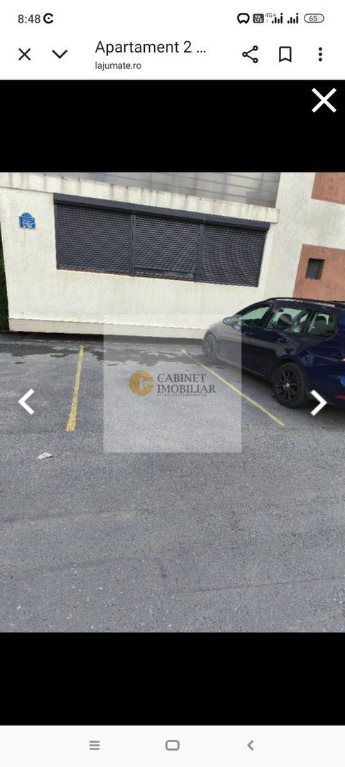 2 Camere | 70 mp | Centrala | Drumul Ghindari - Prelungirea Ghencea - Poză 7