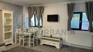 Apartament 1 cameră, 31 mp, parter, mobilat și utilat, Șoseaua Iași - Voinești nr. 25, zona Miroslava, lângă Kaufland - Poză 6