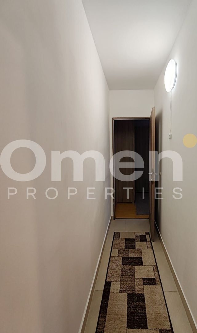 Apartament  cu 2 camere de închiriat, zona Cuza Voda - Poză 5