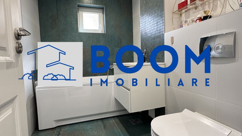 Apartament 3 camere | Parter | Mobilat si Utilat | Zona Nord - Poză 5