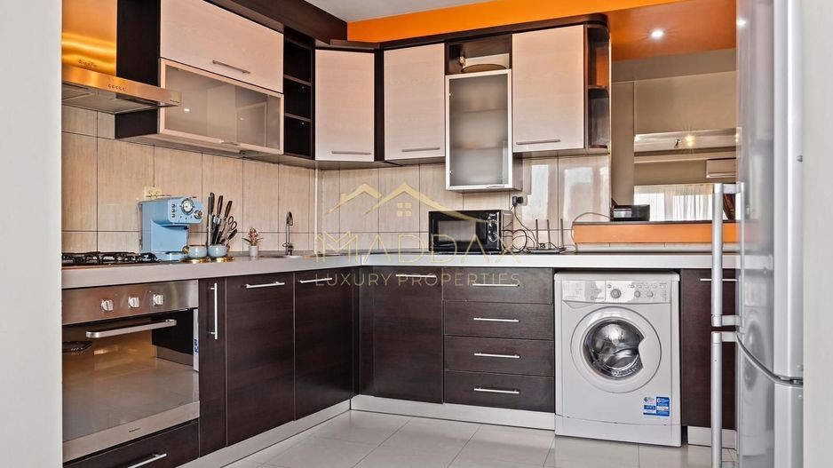 Apartament cu 4 camere***LUX***103mp // B-ul Unirii - Poză 18