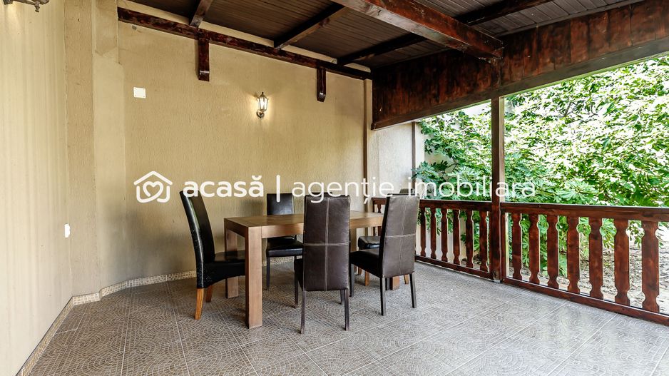 Proprietate rară pe Malul Mureșului confort, intimitate și spațiu - Poză 15