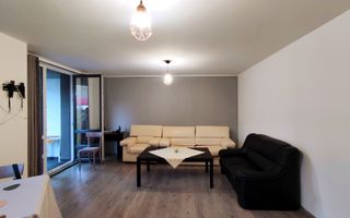 Apartament la cheie | 2 camere | Donath Park - Poză 1