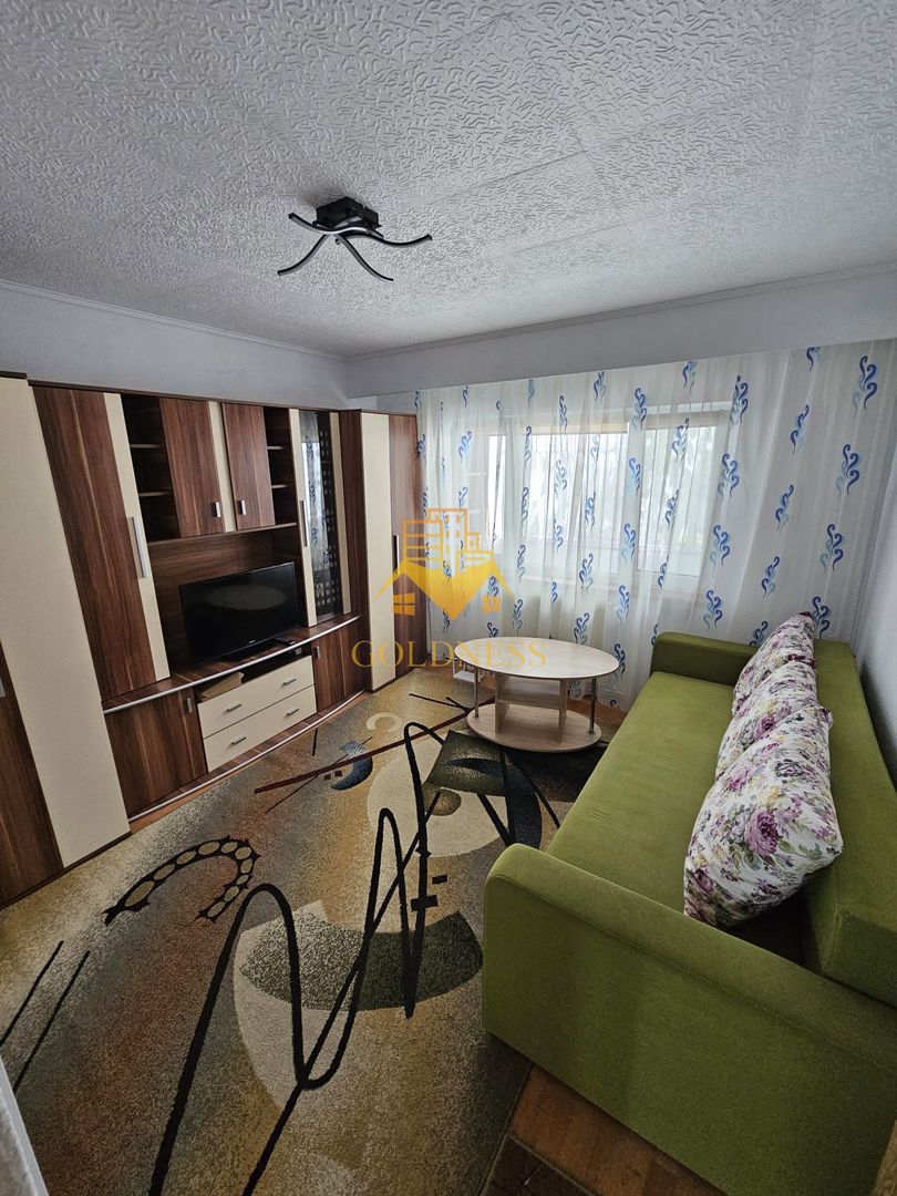 3 Camere decomandate,Parcare, Intre lacuri, FSEGA, Iulius Mall,Dunarii - Poză 4