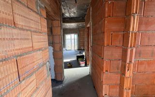 COMISION 0 | Duplex 4 camere| 110 mp utili |267 mp Teren |Moșnița Nouă - Poză 2