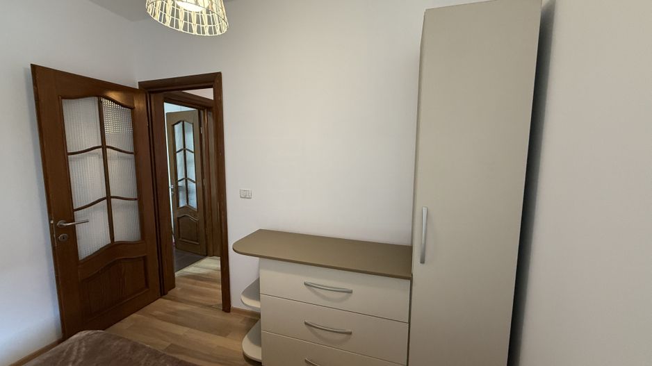 APARTAMENT 2 CAMERE | ETAJ 1 | TERASA - Poză 11