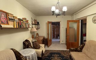 INCHIRIERE Apartament cu 2 camere in zona Militari - Poză 5