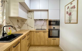 Apartament 2 camere, Parcare The Nest, zona The Office, BRD - Poză 8